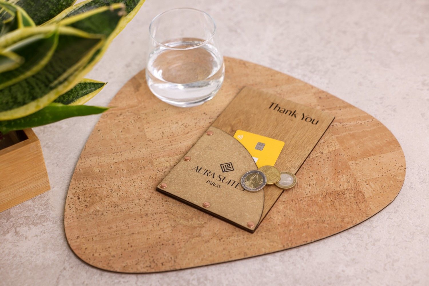 board bill folder aura suites