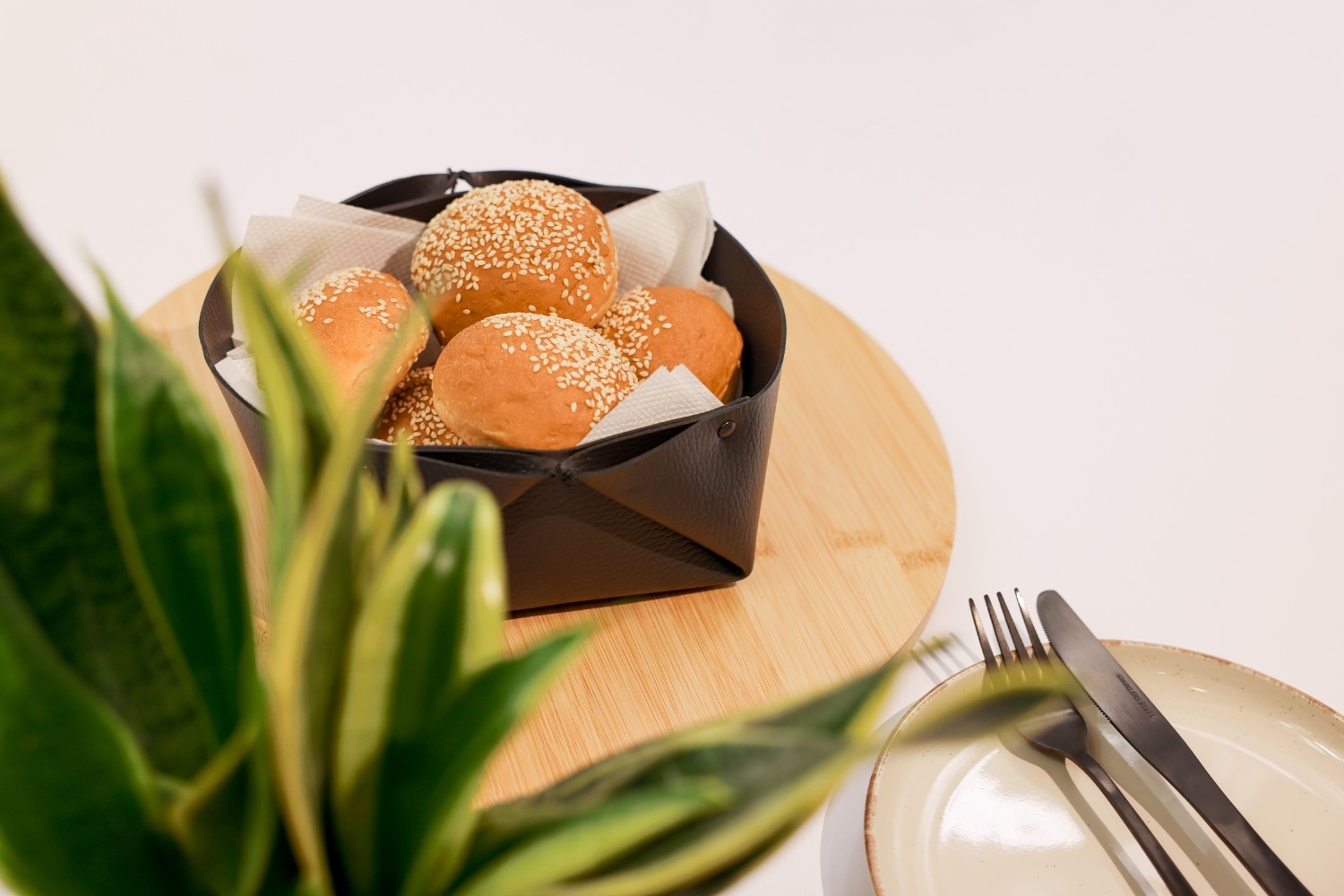 bread basket
