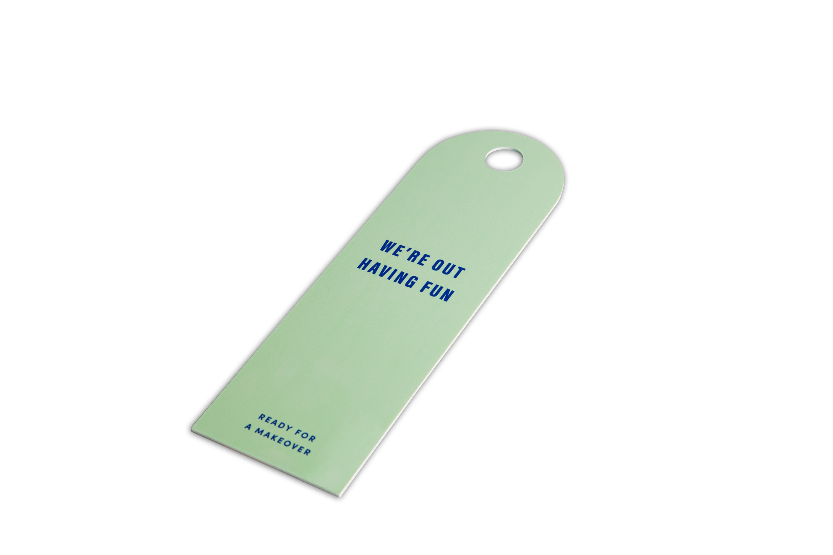 door hanger h marbella corfu