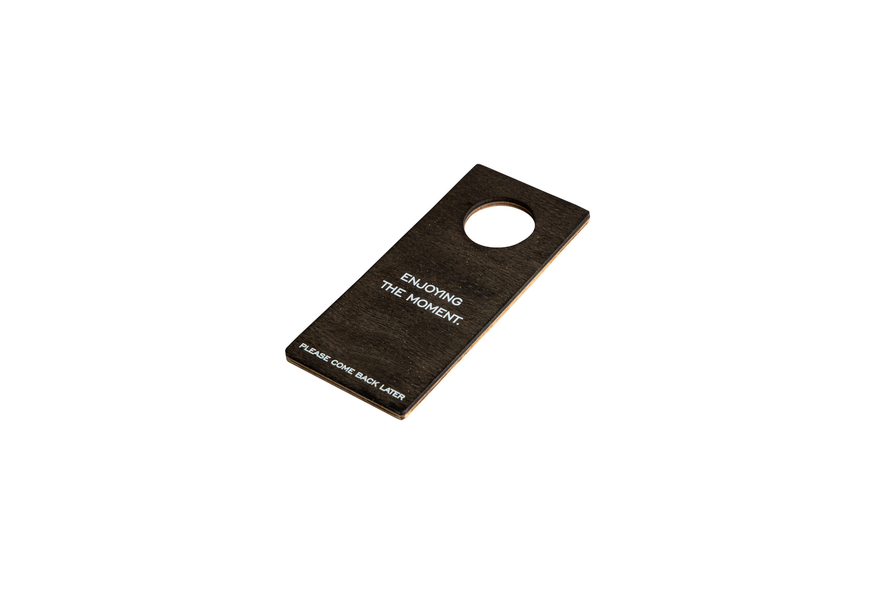door hanger h masterfold