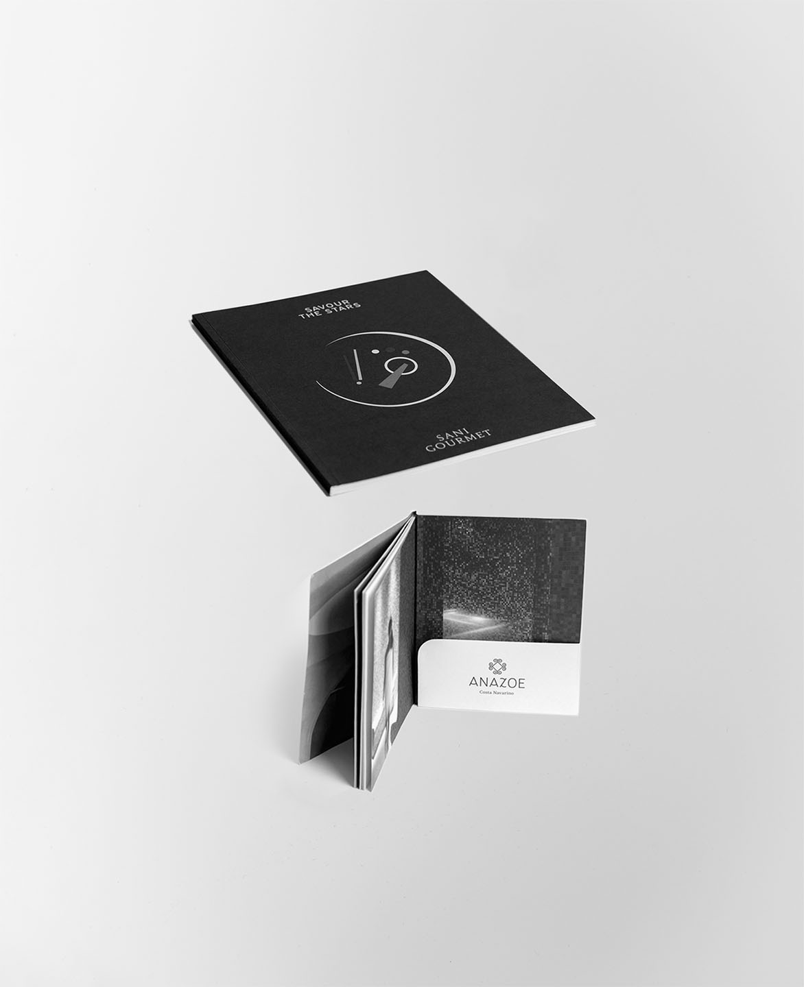 Magazine-Brochures