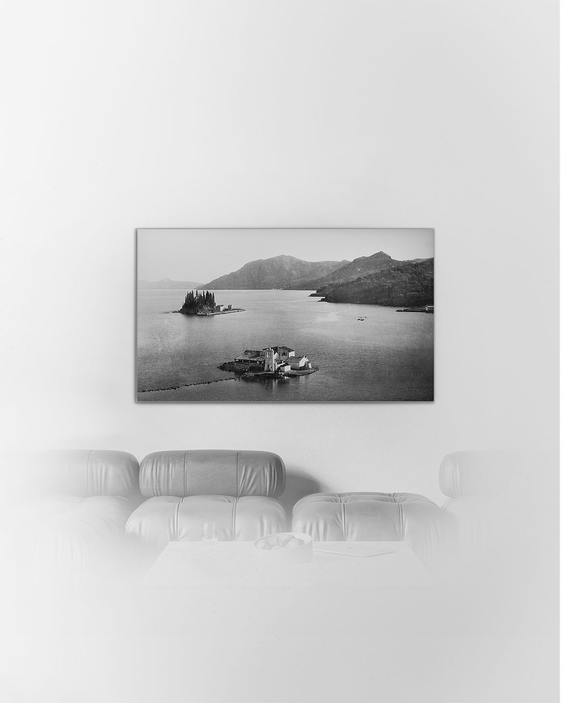 In-Room Decoration