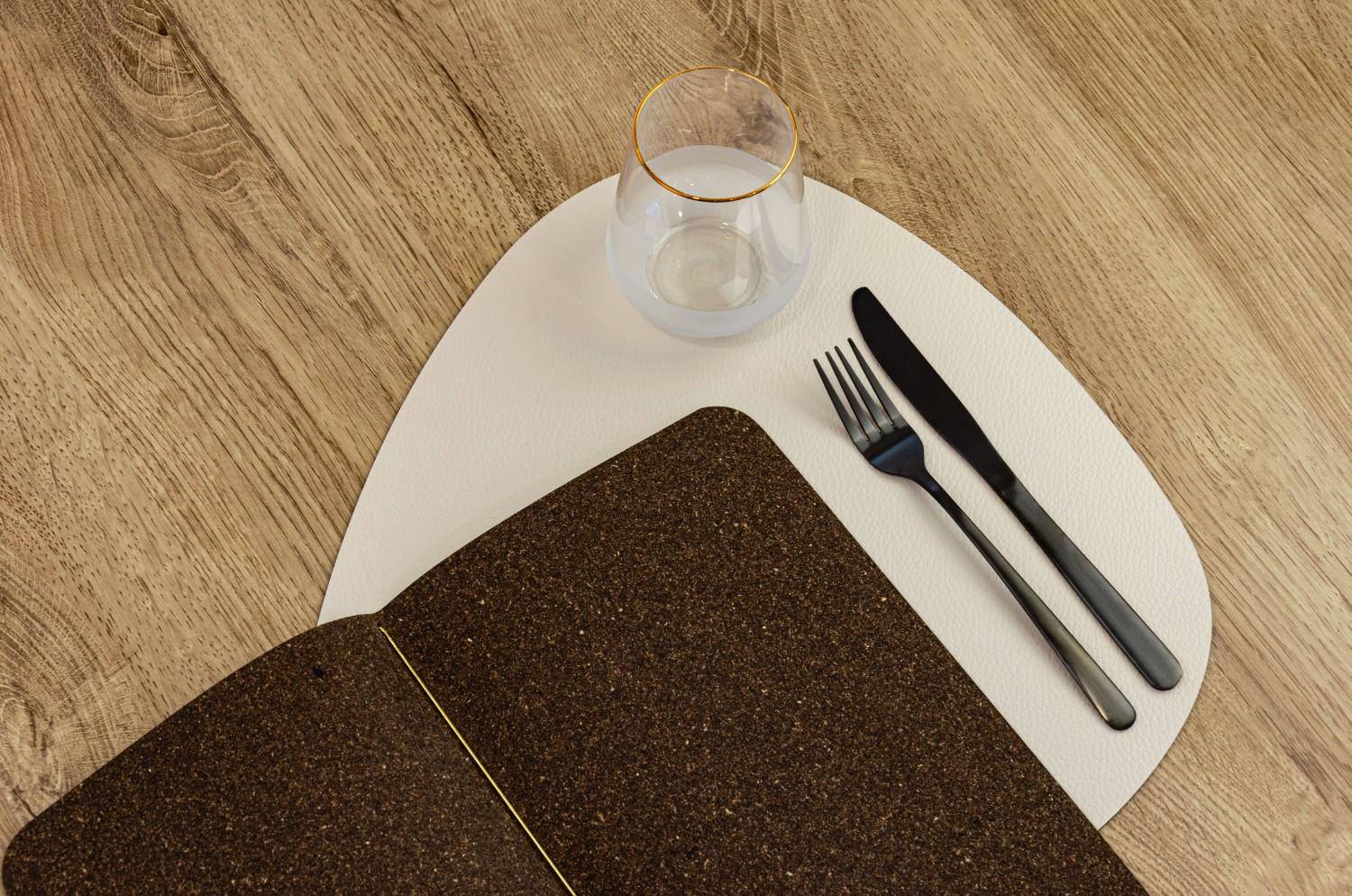 flexy cover menu food basalt