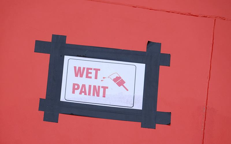 imprint pantone