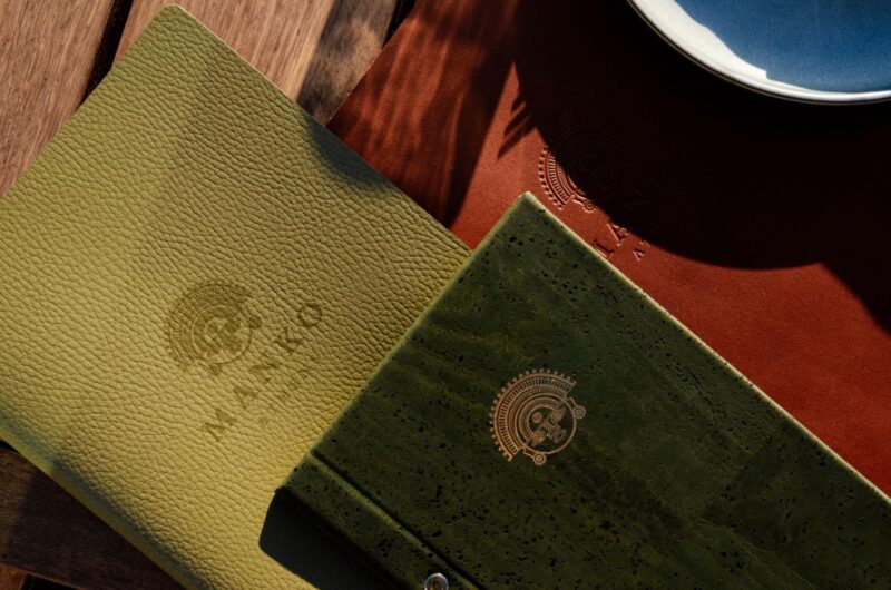 manko menus
