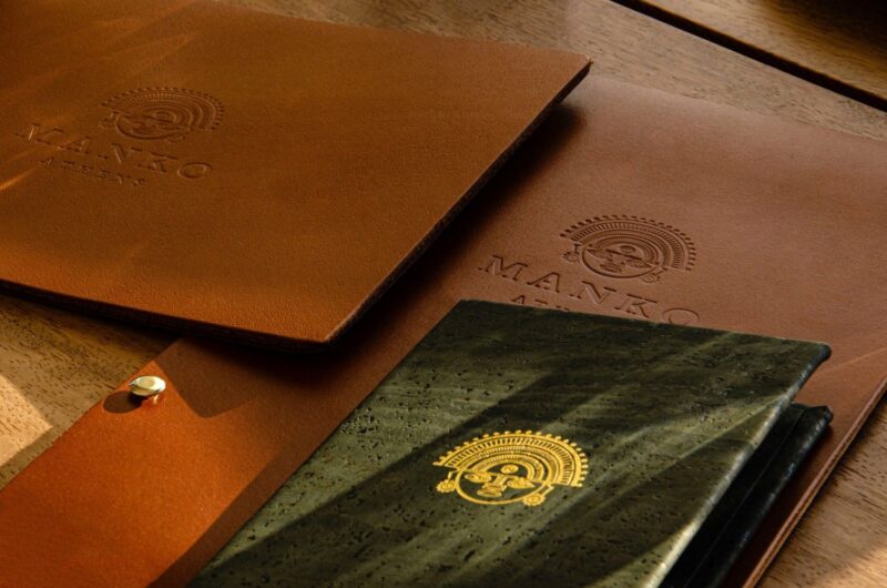 manko menus