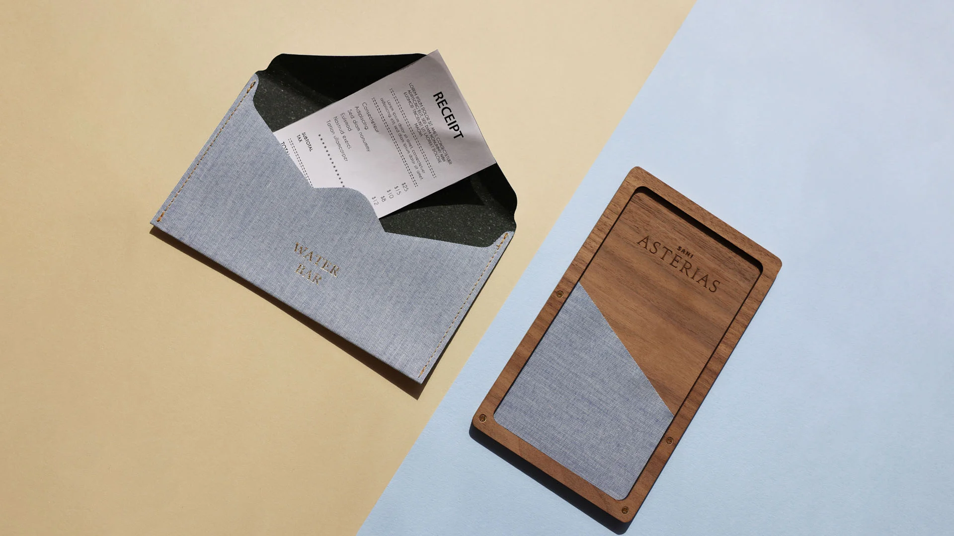 proj x bill folders