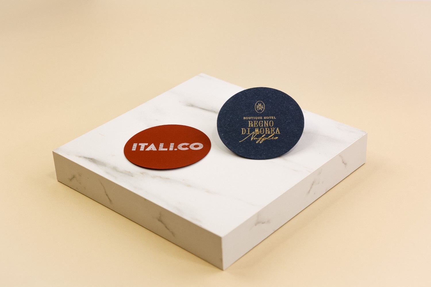 soft coaster italico regno matsuhisa