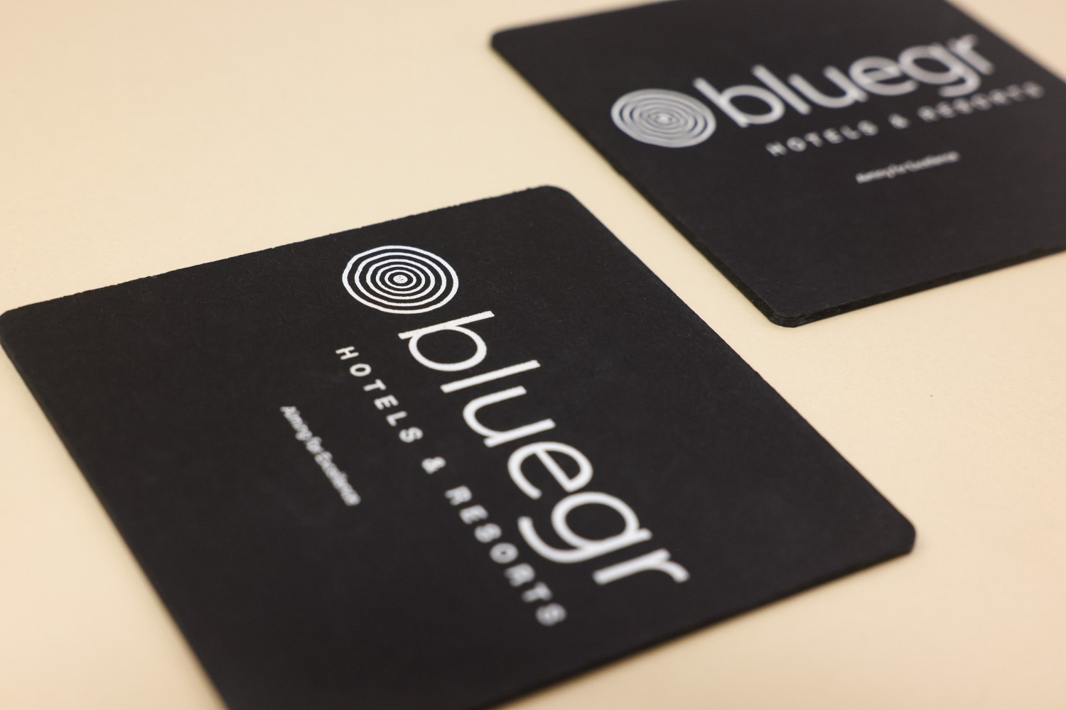 soft coaster bluegr