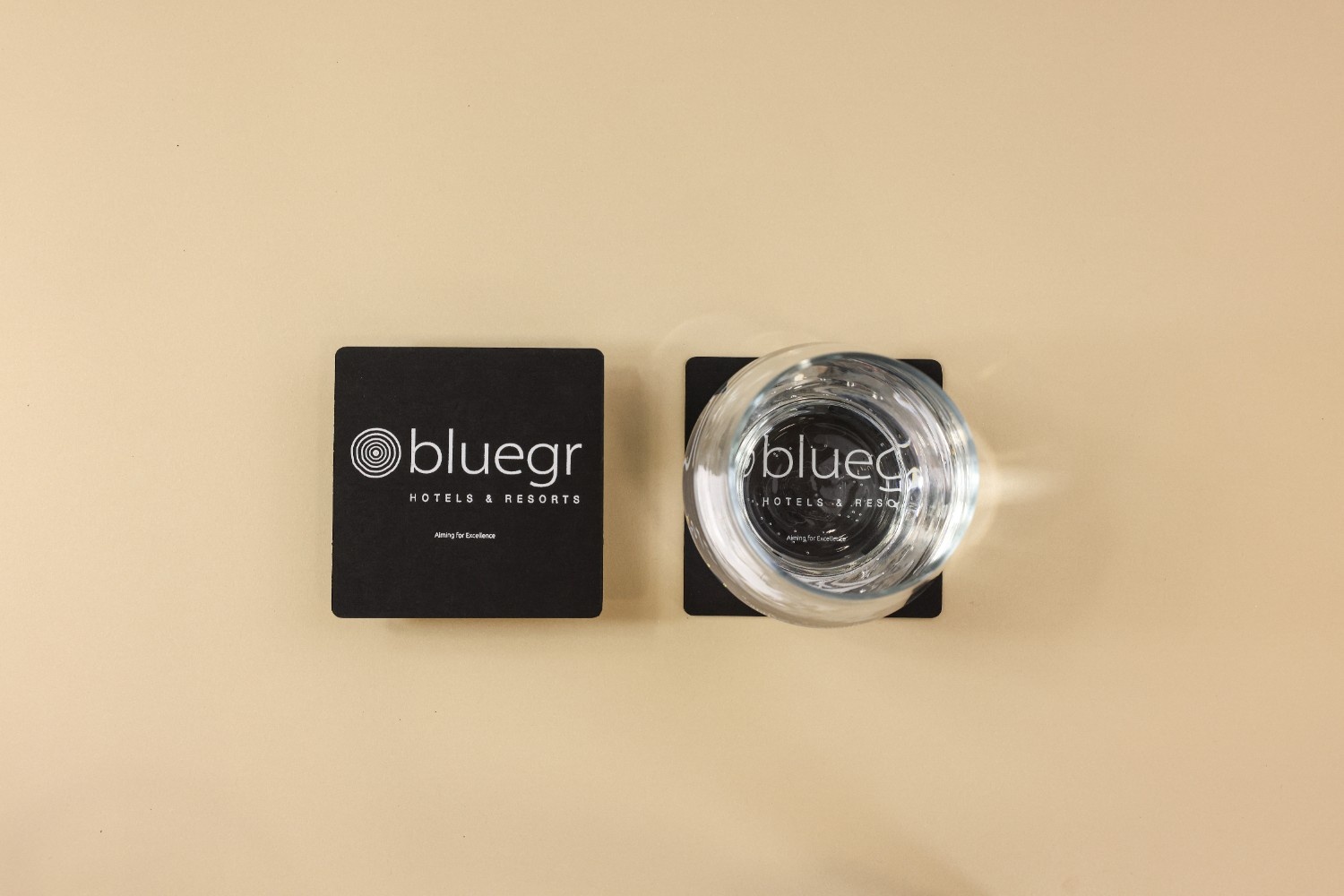 soft coaster bluegr