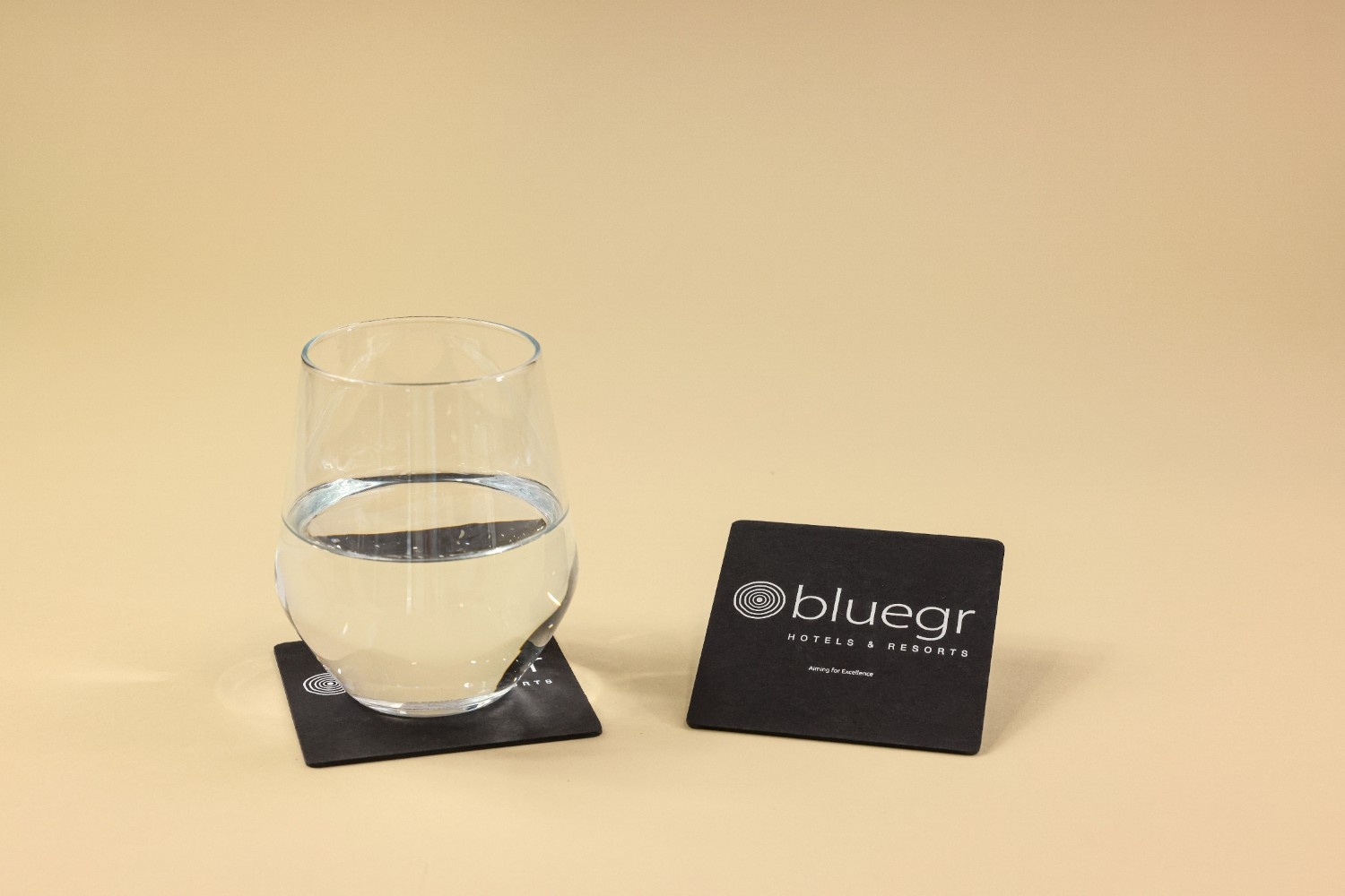 soft coaster bluegr