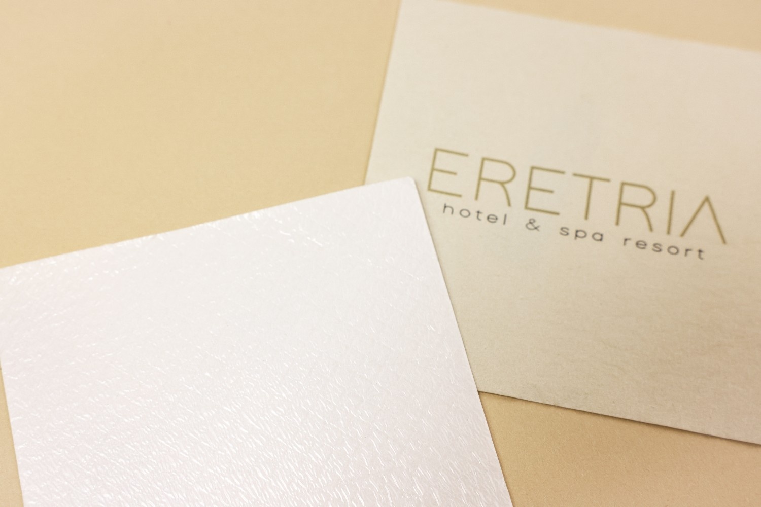 soft coaster kosea eretria