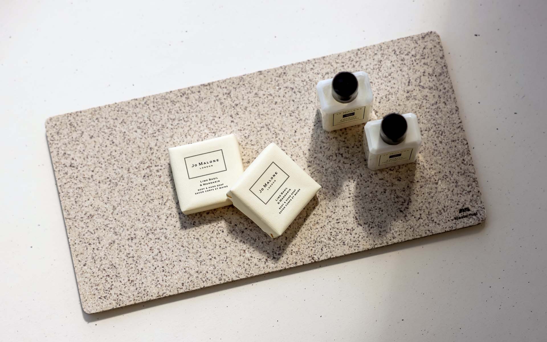 sustainable sand
