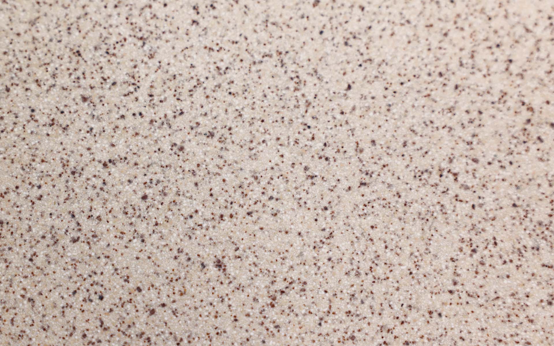 sustainable sand