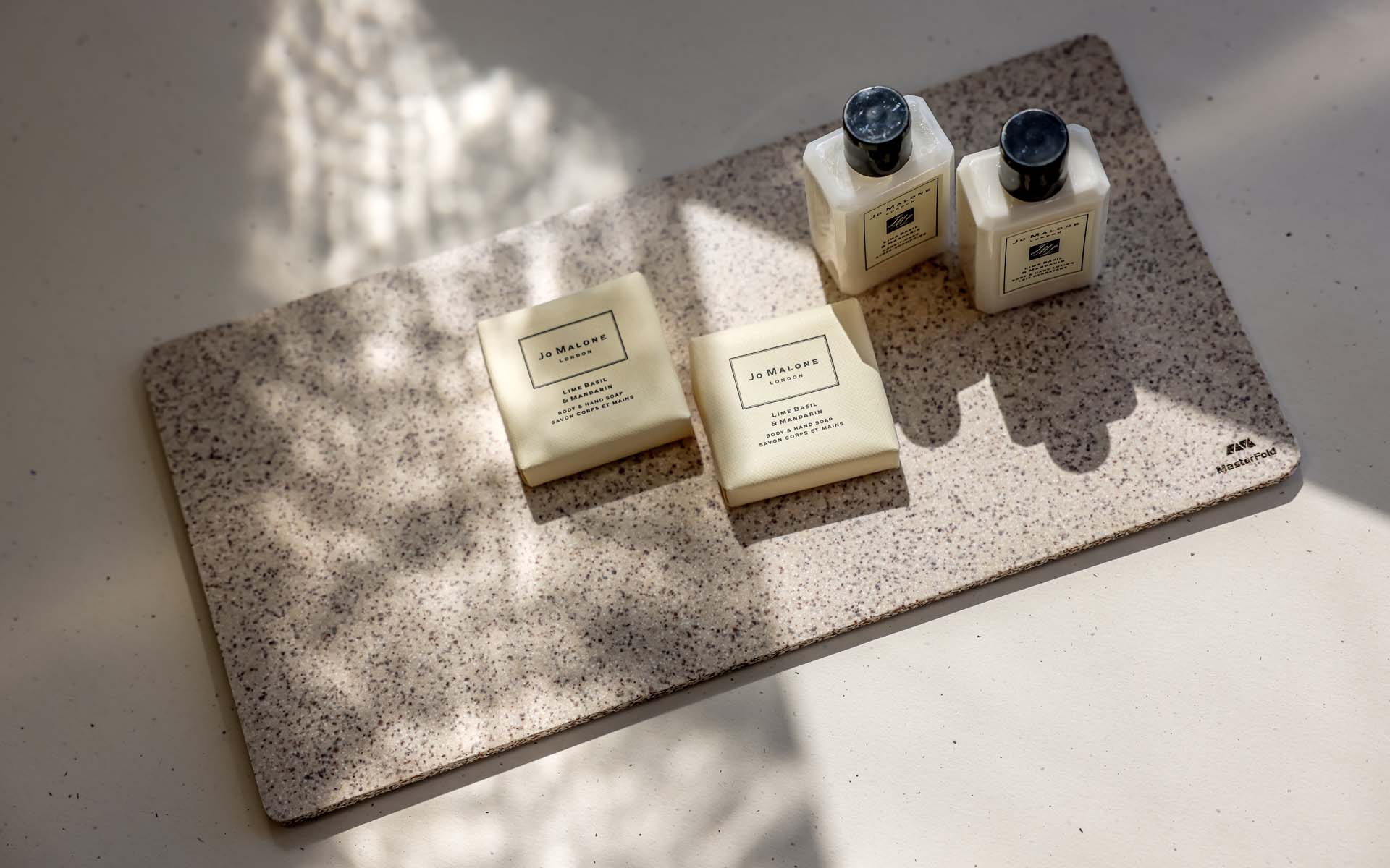 sustainable sand