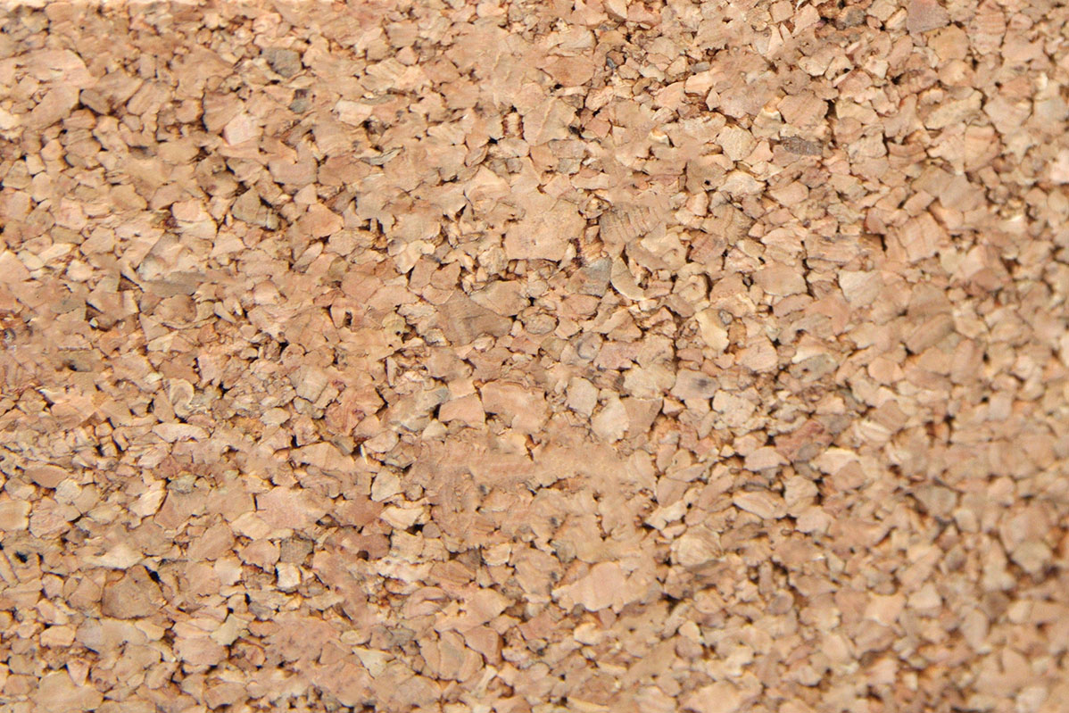 sustainable cork
