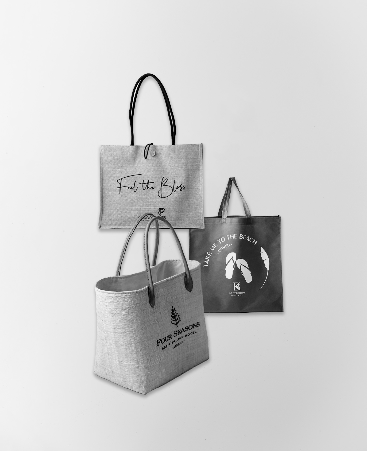 Beach Bag