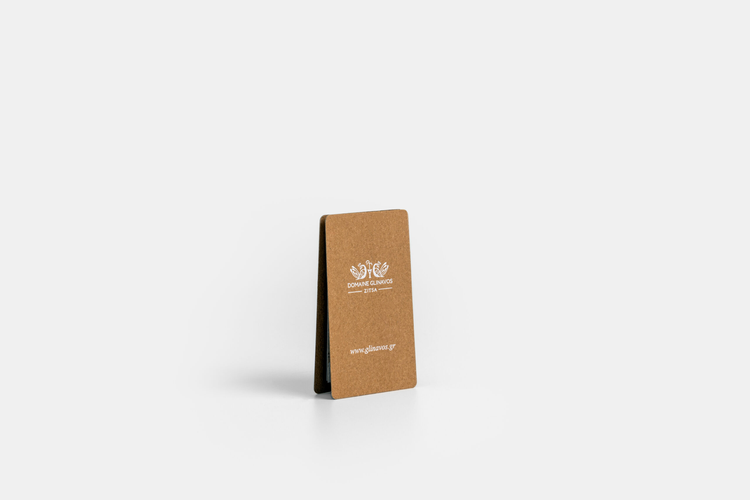 z fold card slim glivanos